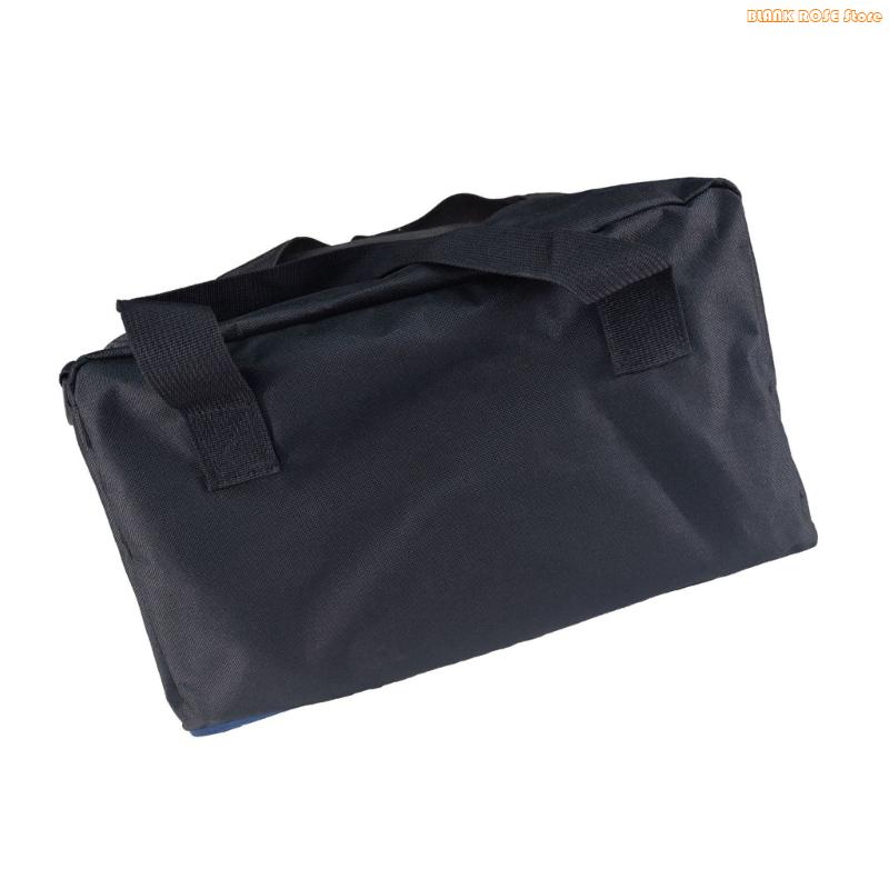 K1AE Reinforced Tool Bag Water Resistant Fabric For Automotive Repair