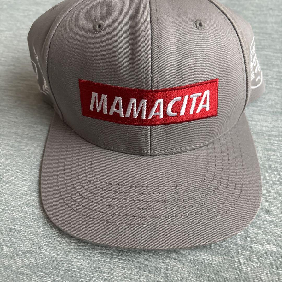 

[USED] Super Junior MAMACITA Cap