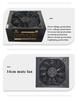 1800W ATX ETH Bitcoin Mining Power Supply For PC Mining Rig Support 6 Graphics Cards 6P Ports GPU 4U Single Power