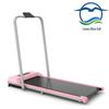 Lan Ou Home Foldable Walking Pad Treadmill