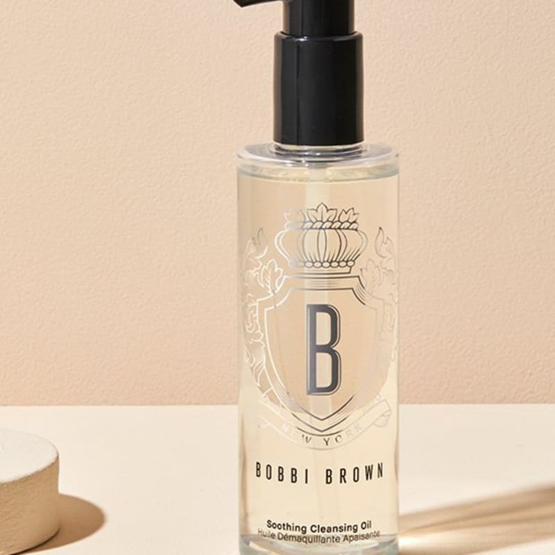 

[Bobbi Brown] Soothing Cleansing Oil 200ml