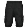 Urban Classics Mens Double Pocket Cargo Shorts