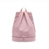 Shoe Compartment Swimming Bag Portable Fitness Storage Bag  Sports Activities
