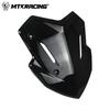 Pare-brise avant Racing Élevé & Cache-instrumentation 2025 Yamaha XMAX300
