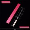 Sashimi Steel Tip Chopsticks: Perfect for Sushi & Takoyaki