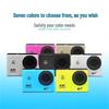 4K WiFi Action Camera with Remote Control for Diving and Outdoor Use