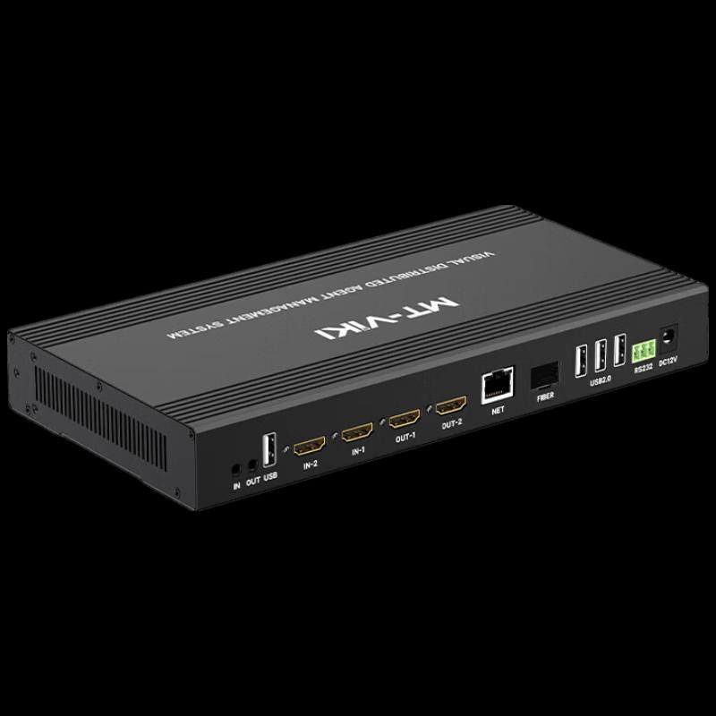 MT-viki Professional Audio Visual & Control Systems