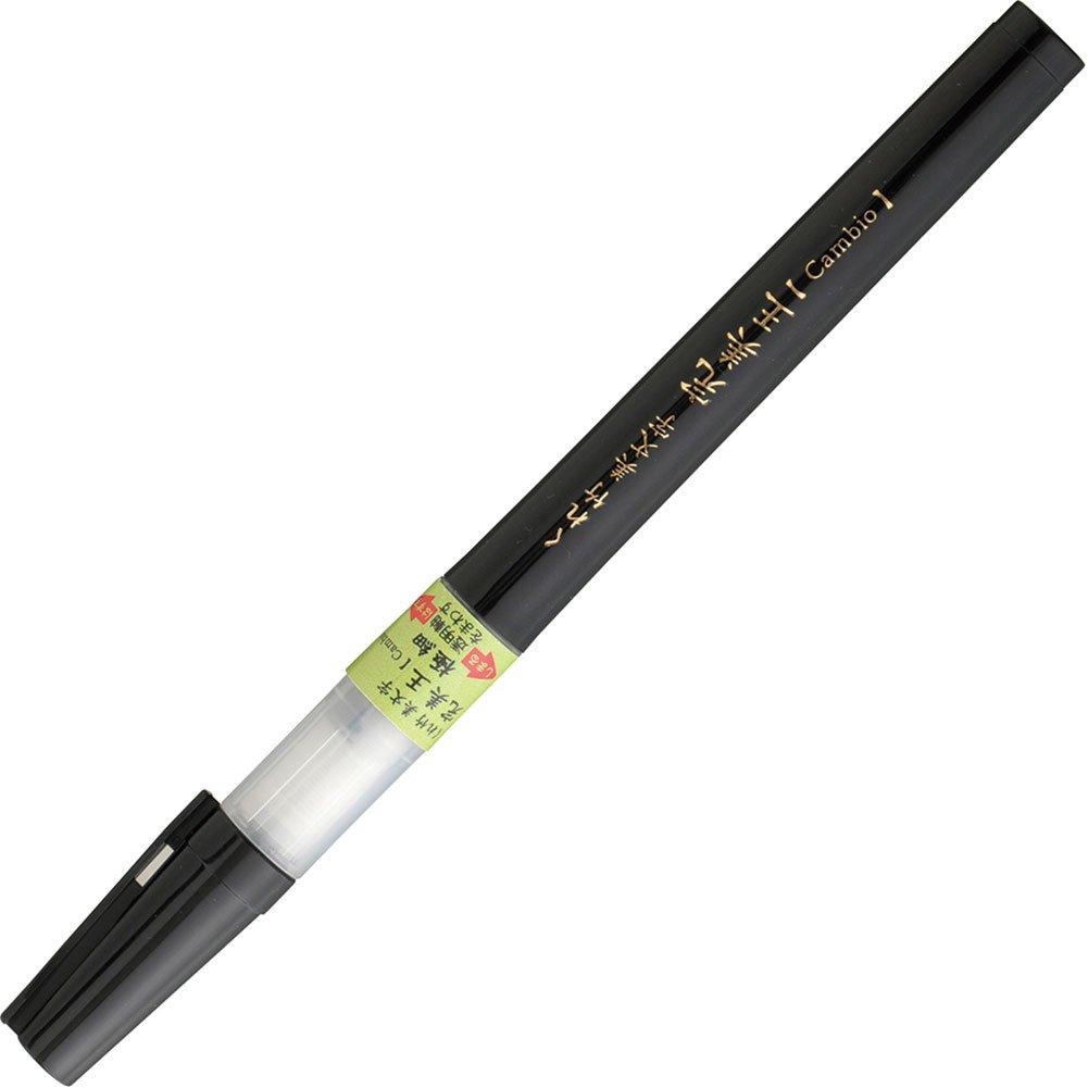 Kuretake Brush Pen Kuretake Biji Kanbiou Extra Fine XO50F-10S