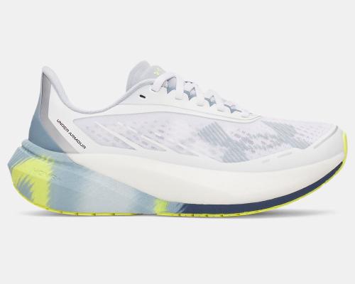 [Under Armour] UA Velocity Distance [6006031-107] White-220