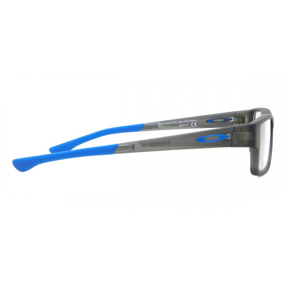 Oakley Oy8003 Airdrop Xs  Youth Fit  800303 Men Eyeglasses
