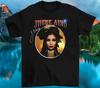 New Jhene Aiko Signature Cotton Black All Size Unisex Classic Shirt PP2383