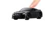 Tomica 4D 02 Nissan Meteor Flake Black Pearl GT-R