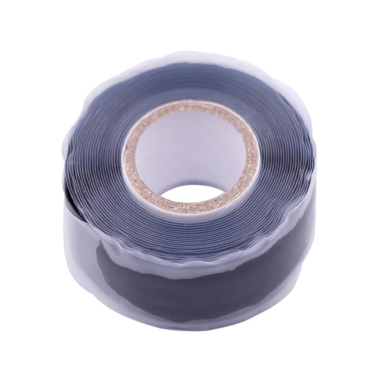 Waterproof Tape Silicone Rubber Self-Adhesive Insulating Repair Tape