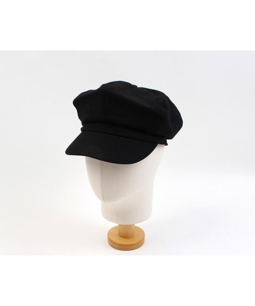 Yunibeosyeolkemiseuteuli Black Low Poly Newsboy Cap Newsboy Cap