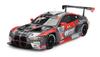 TOP SPEED Scale BMW M4 GT3 IMSA Sebring 12 Hours 2024 Paul Miller Racing Finished Model TS0572 1/18 #1