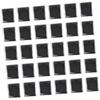 High Efficiency Laundry Sheets Deepen Black Clothing Dye Protect Fibers Remove Stubborn Stains Safe for Dark Clothes