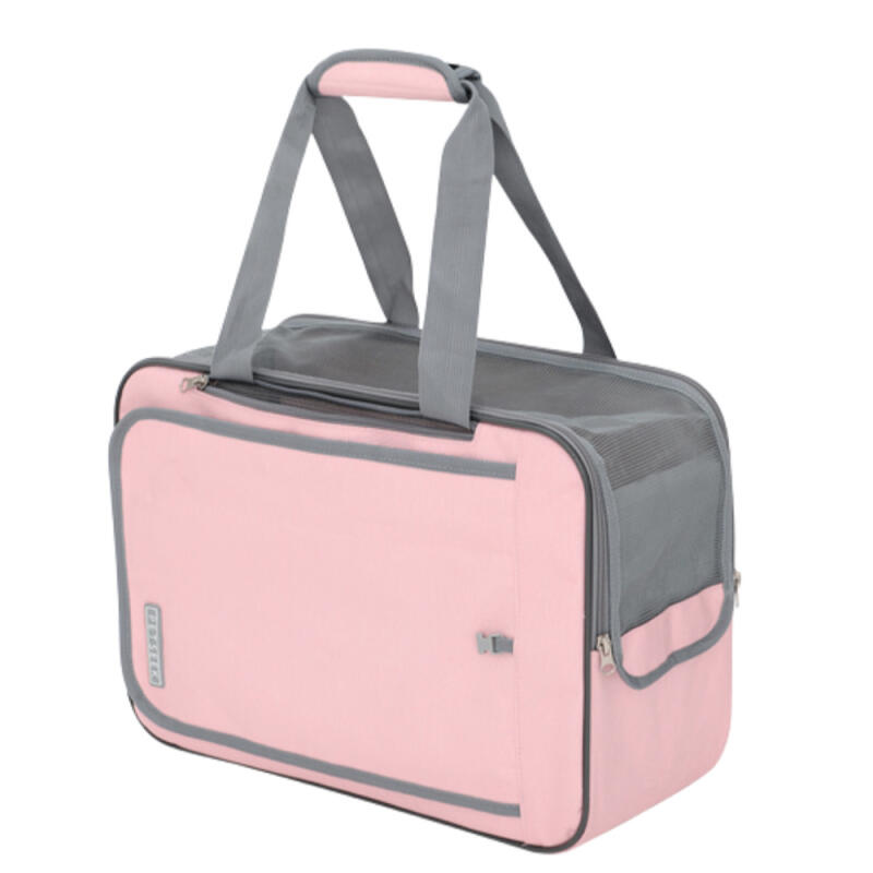 PT-206 PETSEEK Trendy 3-in-1 Pet Backpack