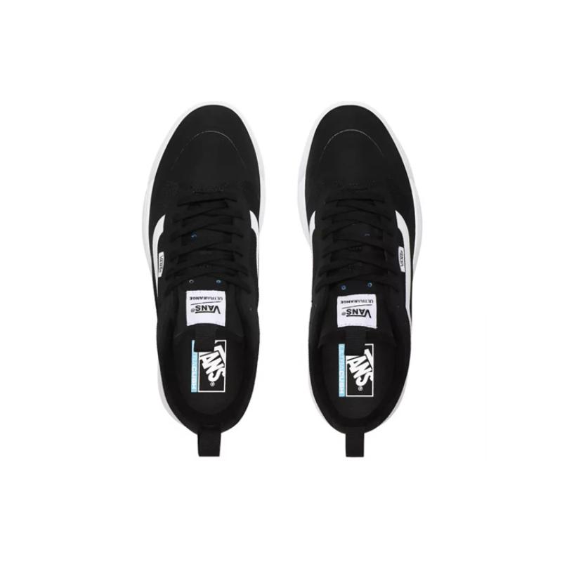 Vans UltraRange Exo 'Black' Vans VN0A4U1KBLK