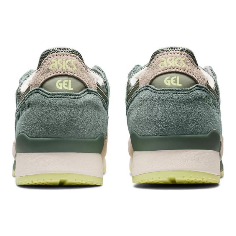 Asics Gel Lyte 3 Og 'Cream Olive Grey' Sneakers 1201A832-101