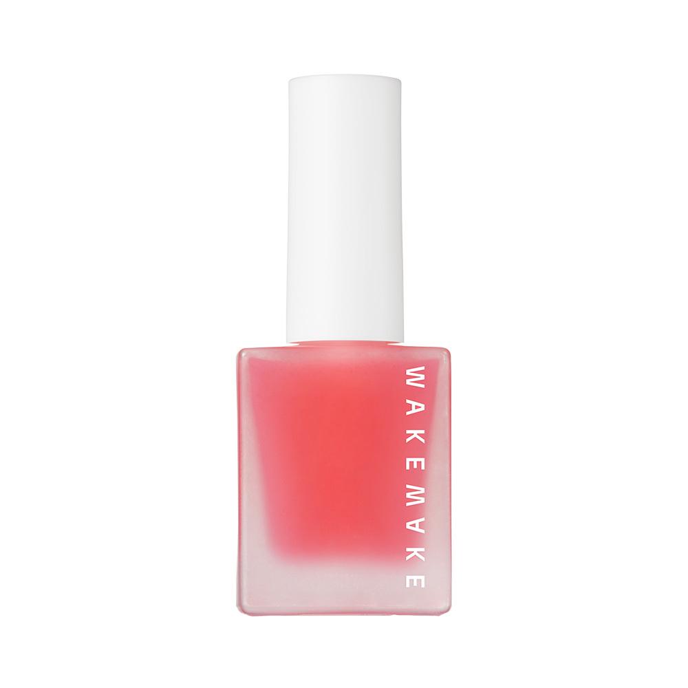 Choisissez parmi 8 types de produits de soin des ongles WAKEMAKE