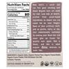 Skout Organic, Kids' Snack Bars, Chocolate Peanut Butter, 6 Bars, 24g (0.85oz) Each