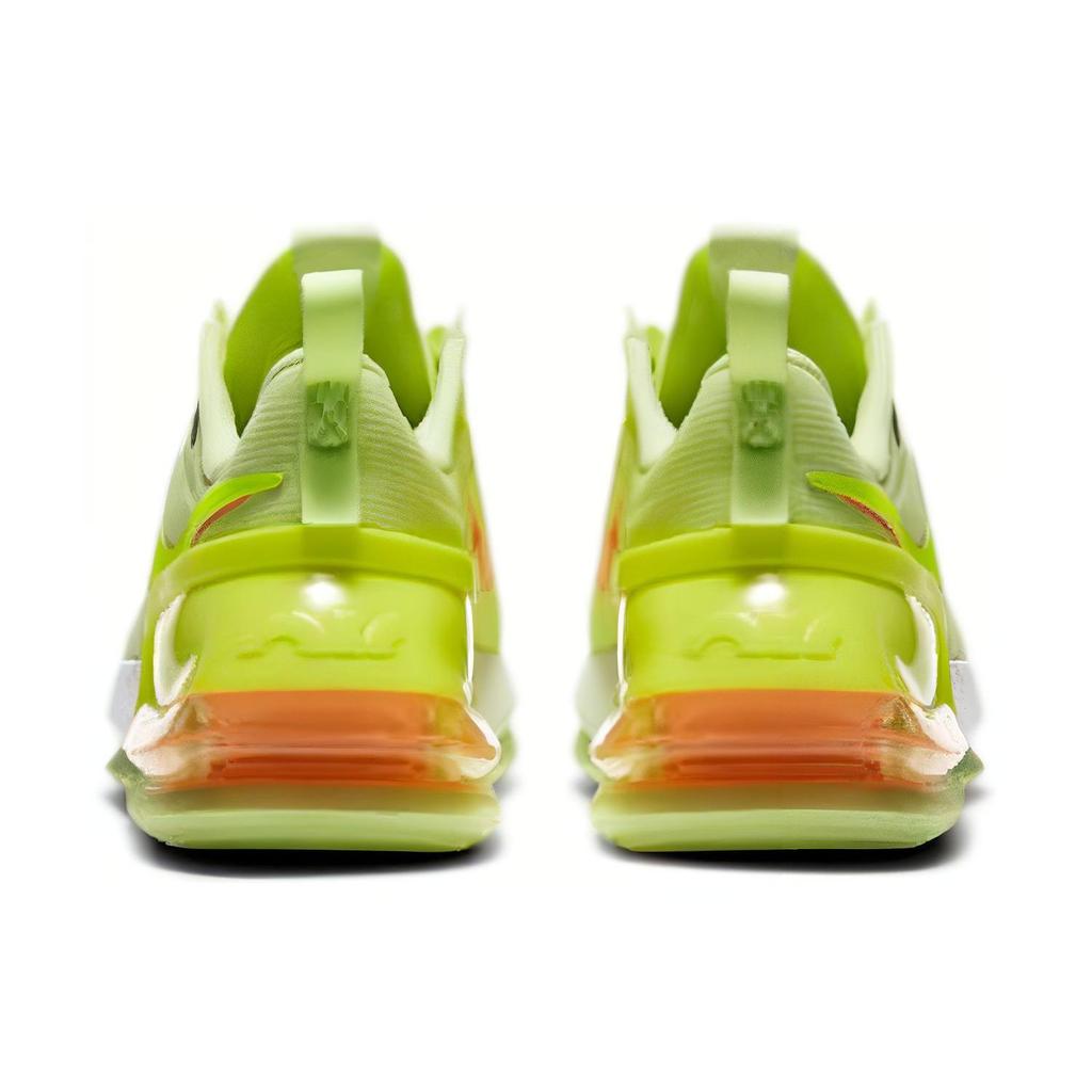 Nike Air Max Up Barely Volt Atomic Pink Women's CK7173-700