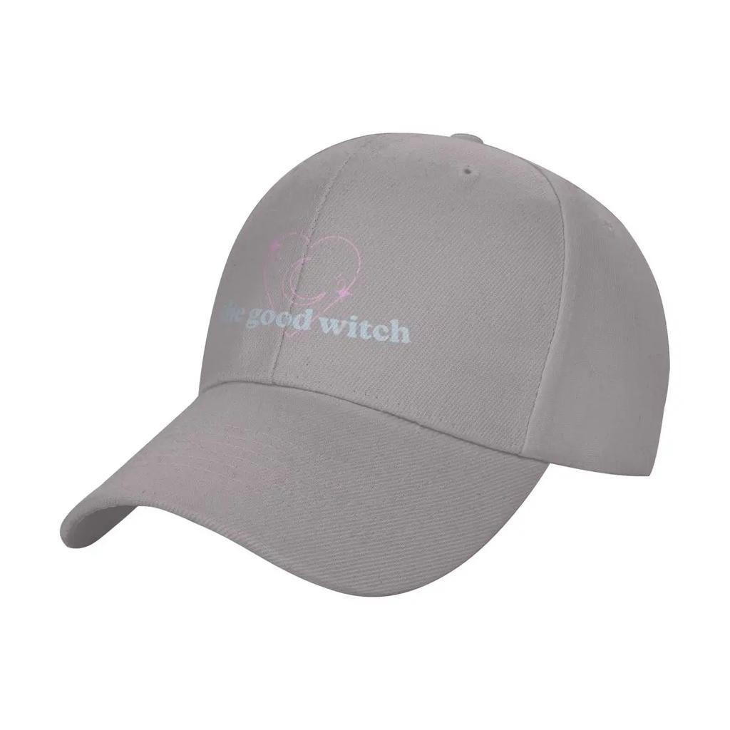 the good witch Baseball Cap Anime Hat sun caps Golf Wear Luxury For Women Mens