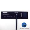 For Neonate Arm Blood Pressure Cuff Belt For Blood Pressure Monitor Tonometer Meter Sphygmomanometer Armband with Connector