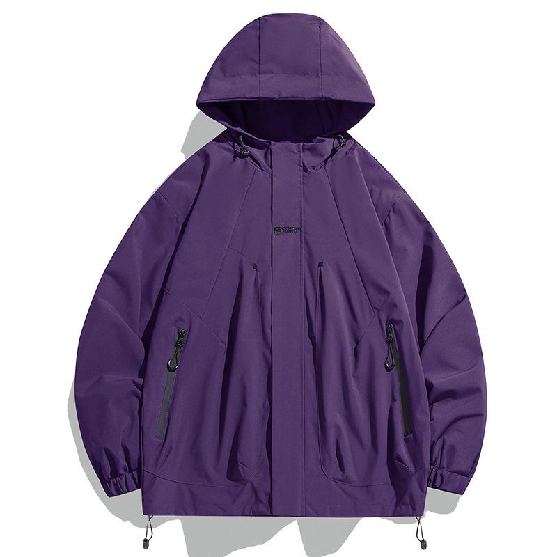 

Пара из трех видов защитной одежды с хлопковой подкладкой, мужская куртка из графена, одежда с хлопковой подкладкой, утепленная водонепроницаемая одежда с капюшоном и хлопковой подкладкой 3XL