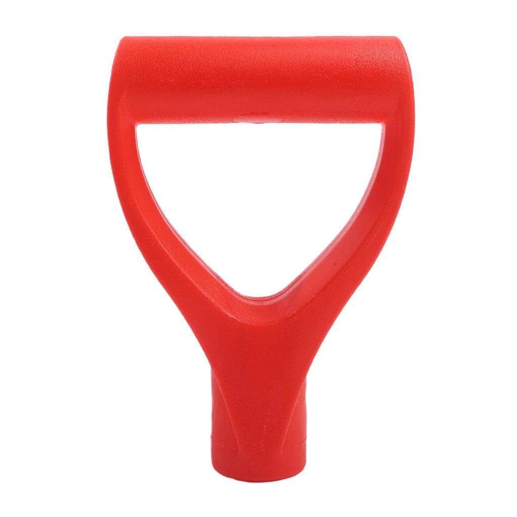 Ergonomic D-shaped Grip D Grip Shovel Handle Plastic Shovel Grip