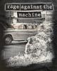 Rage Against the Machine Cadeau Voor Fans Zwart T-shirt Katoen RD29 Unisex T-shirt