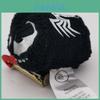 Pelúcia Macia Marvel Homem-Aranha Venom Estrelas Tsum 3,5 Polegadas Presente de Pelúcia Para Crianças