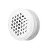 5pcs Durable Double Sided Shoe Cabinet Wardrobe Accessories Vents Cover Air Vent Decor Vent Hole Ventilator Grille