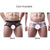 Boxer Briefs Boxer Briefs Breathable G Strings Jockstrap