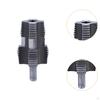 Ppr Pipe Threading Tool PVC Thread Maker Precision Plumbing Professional Manual Electric