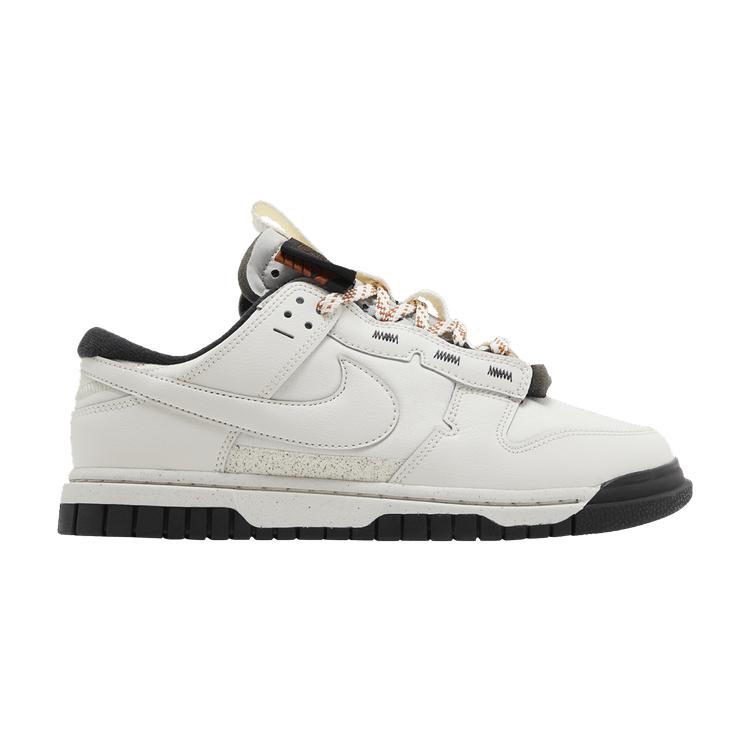 Nike Air Dunk Jumbo  Phantom  41