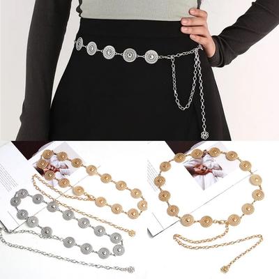 Akcesoria – Paski damskie