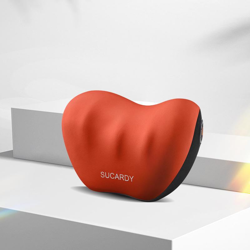 

Комплект для комфорта автомобиля: подголовник, поясничная подушка, подушка под шею, пара подушек.