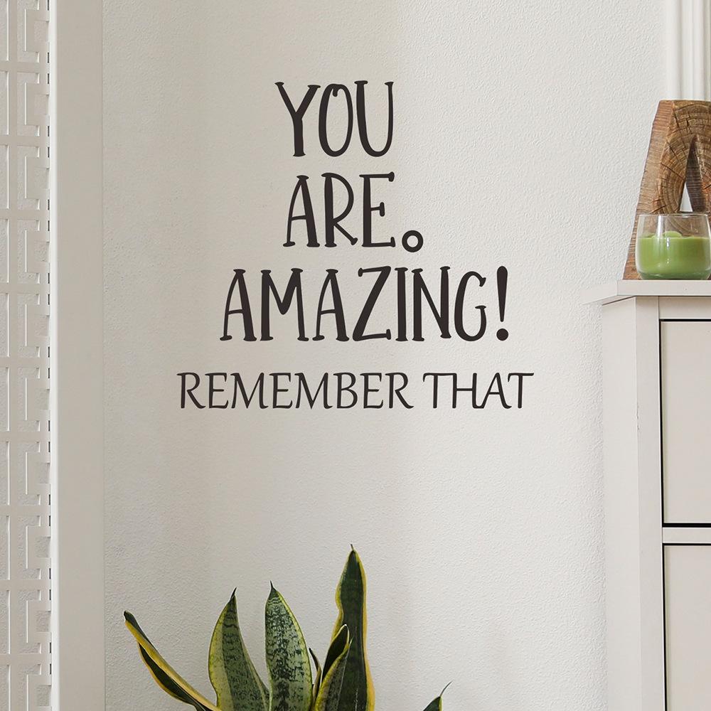 

Спальня Гостиная Прихожая Украшение дома и декор Наклейки на стену