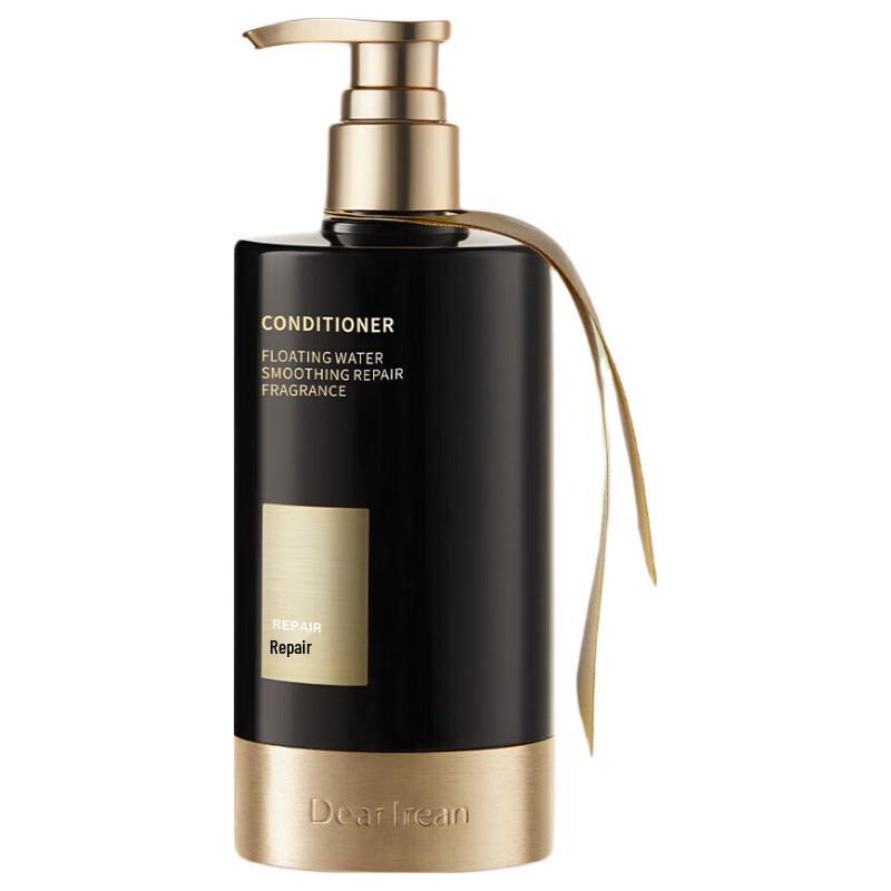 Dear Ilean Opulent Water Smooth Repair Fragrant Hair Conditioner