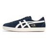 ONITSUKA TIGER Comfortable Non-Slip Durable Low-Top Casual Shoes Men Sneaker Blue White 1183B443-400