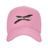 Custom Classic Unisex SSeedooes Baseball Cap Adult Boat Adjustable Dad Hat Unisex Women Sports