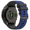 Garmin Fenix 8 Pro 8 7X/Instinct 2X/Tactix 8 7/Enduro 3 2 İçin QuickFit 22mm 26mm Silikon Saat Kayışı Yedek Saat Kayışları
