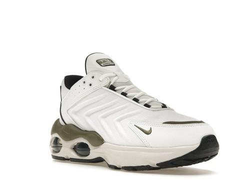 Nike Air Max TW Low Weiß - DV7721-100