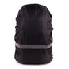 Water Resistant Backpack Rain Cover Backpack Cover with Reflective Strap Stay Dry for Hiking Camping Hunting Outdoor
