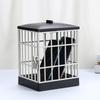 Mobile Phone Jail with Timer Cell Phones Prison Lock Up Safe Smartphone Stand Holder Classroom Home Table   Storage Gadget