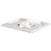 Lid for GN 1 6 Container 8 Pcs Stainless Steel