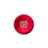 For Hyundai Santa Cruz -2026 Red Engine Start Stop Switch Button Covers