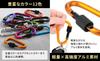 [SasuGadget] Sasu Gadget Lock Carabiner Small Lightweight Outdoor Camping Fishing