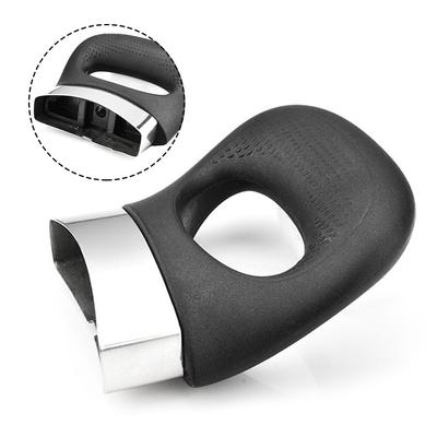 1 szt. Uchwyt boczny do garnka Uchwyt zamienny Uchwyt boczny do szybkowaru Akcesorium do naczynia kuchennego odporne na oparzenia Ucha do garnka